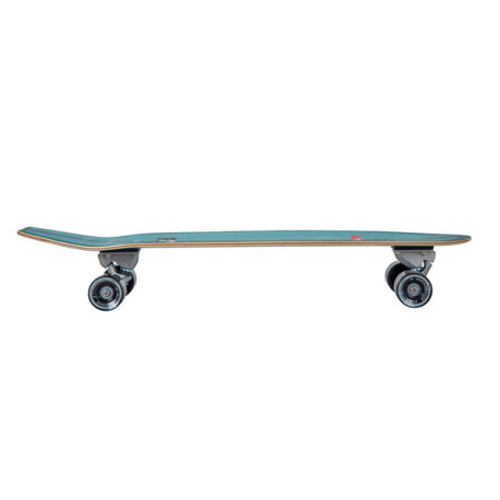Surfskate Carver Tyler 777 36.5\\" 2024 - Complete  - Komplette Surfskates