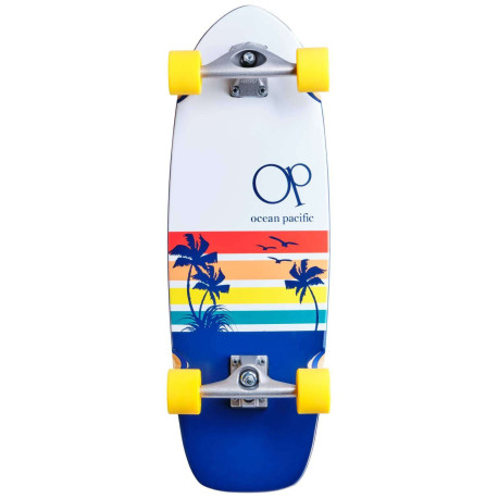 Surfskate Ocean Pacific 29.5" 2023 - Complete 