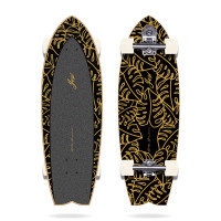 Surfskate Yow Aritz Aranburu 2021 - Complete  - Komplette Surfskates