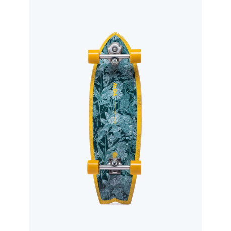Surfskate Yow Aritz Aranburu 32.5" S5 Signature Series 2023 - Complete 