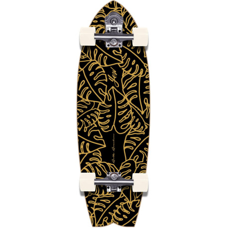 Surfskate Yow Aritz Aranburu 2021 - Complete  - Komplette Surfskates