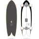 Surfskate Yow C-Hawk 2021 - Complete 