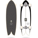 Surfskate Yow C-Hawk 2021 - Complete 
