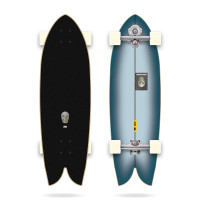 Surfskate Yow C-Hawk 2022 - Complete  - Komplette Surfskates