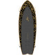 Surfskate Yow Aritz Aranburu 2021 - Complete  - Komplette Surfskates