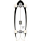 Surfskate Yow C-Hawk 2021 - Complete 