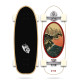 Surfskate Yow Chiba 2022 - Complete  - Komplette Surfskates