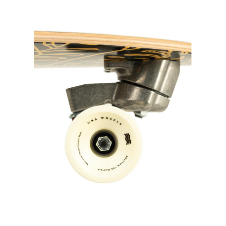 Surfskate Yow Aritz Aranburu 2021 - Complete  - Komplette Surfskates