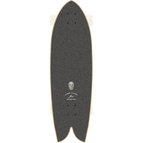 Surfskate Yow C-Hawk 2021 - Complete 