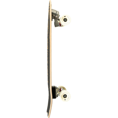 Surfskate Yow Aritz Aranburu 2021 - Complete  - Komplette Surfskates