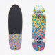 Surfskate Yow Grom Series Snappers 2022 - Complete  - Komplette Surfskates