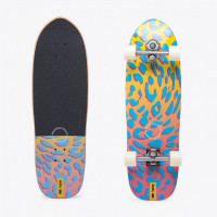 Surfskate Yow Grom Series Snappers 2022 - Complete  - Komplette Surfskates