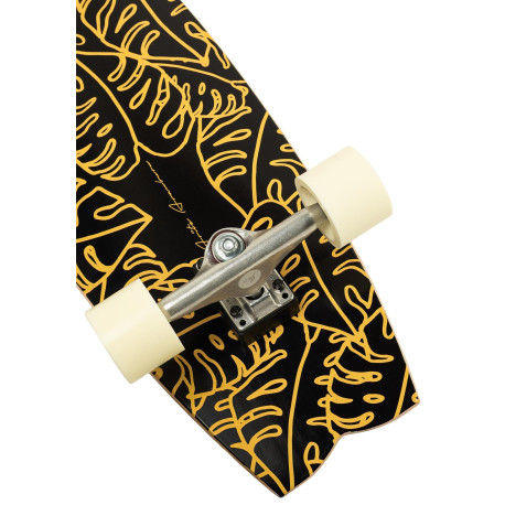 Surfskate Yow Aritz Aranburu 2021 - Complete  - Komplette Surfskates