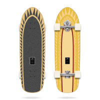 Surfskate Yow Kontiki 2021 - Complete  - Komplette Surfskates