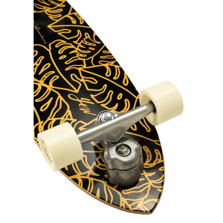 Surfskate Yow Aritz Aranburu 2021 - Complete  - Komplette Surfskates