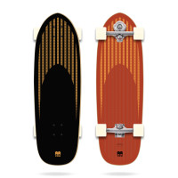 Yow Lakey Peak 32" S5 Power Surfing Series Complet 2022