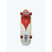 Surfskate Yow Lakey Peak 32" S5 Power Surfing Series 2023 - Complete 