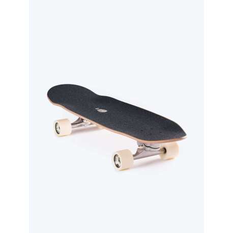 Surfskate Yow Hole Shot 33.85" S5 Christenson x 2023 - Complete 