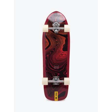 Surfskate Yow La Santa 2022 - Complete 