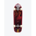 Surfskate Yow La Santa 2022 - Complete 