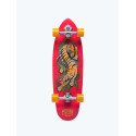 Surfskate Yow Medina Bengal 33" S5 Signature Series 2023 - Complete 