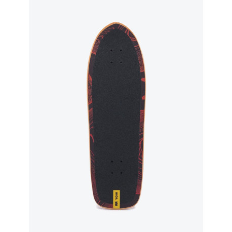 Surfskate Yow La Santa 2022 - Complete 