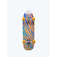 Surfskate Yow Mundaka 32.5" S4 Grom Series 2023 - Complete 