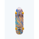 Surfskate Yow Mundaka 32.5" S4 Grom Series 2023 - Complete 