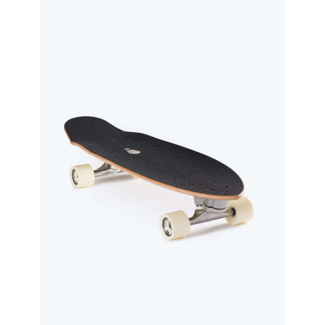 Surfskate Yow Lane Splitter 34" S5 Christenson x 2023 - Complete 