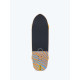 Surfskate Yow Mundaka 32.5" S4 Grom Series 2023 - Complete 