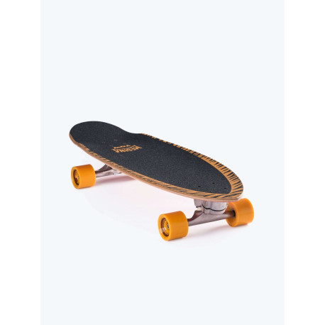 Surfskate Yow Medina Bengal 33" S5 Signature Series 2023 - Complete 