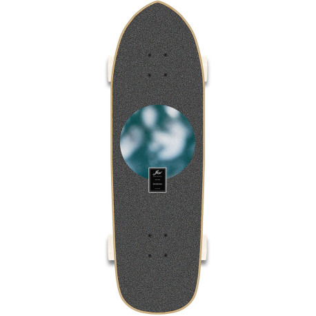 Surfskate Yow Mundaka 32" High Performance Series 2021 - Complete 