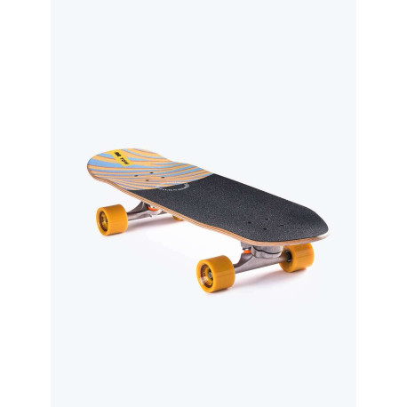 Surfskate Yow Mundaka 32.5" S4 Grom Series 2023 - Complete 