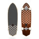 Surfskate Yow Padang Padang 2021 - Complete  - Komplette Surfskates
