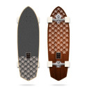 Surfskate Yow Padang Padang 2021 - Complete 