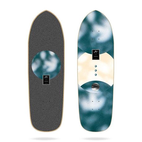 Surfskate Yow Mundaka 32" High Performance Series 2021 - Complete 
