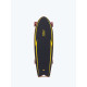 Surfskate Yow Pipe 32" S5 Power Surfing Series 2023 - Complete 
