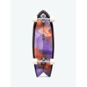 Surfskate Yow Power Surfing Series Coxos 31" 2024 - Complete 