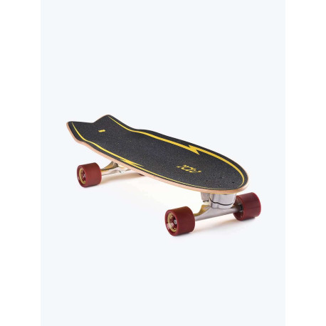 Surfskate Yow Pipe 32" S5 Power Surfing Series 2023 - Complete 