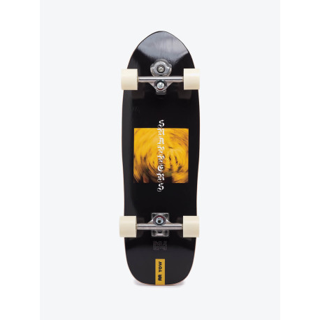 Surfskate Yow Snappers 2022 - Complete 