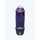 Surfskate Yow Snappers 32.5\\" S5 High Performance Series 2023 - Complete  - Komplette Surfskates
