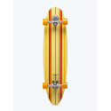 Surfskate Yow Waikiki 40" S5 Classic Series 2023 - Complete 