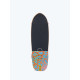 Surfskate Yow Snappers 32\\" S4 Grom Series 2023 - Complete  - Komplette Surfskates