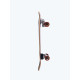 Surfskate Yow Snappers 32.5\\" S5 High Performance Series 2023 - Complete  - Komplette Surfskates