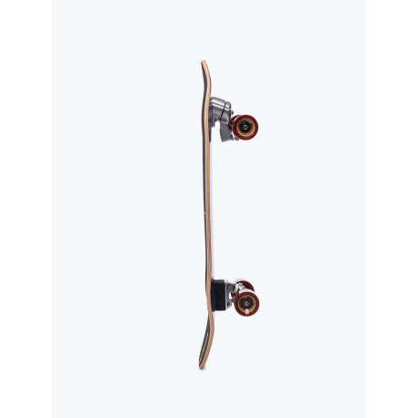 Surfskate Yow Snappers 32.5\\" S5 High Performance Series 2023 - Complete  - Komplette Surfskates