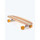 Surfskate Yow Waikiki 40" S5 Classic Series 2023 - Complete 