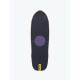 Surfskate Yow Snappers 32.5\\" S5 High Performance Series 2023 - Complete  - Komplette Surfskates