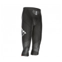 Technical Baselayer Bottoms Vola 3/4 Black 2025 