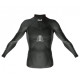 Technical Baselayer Top Vola Black 2025 