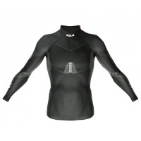Technical Baselayer Top Vola Black 2025 